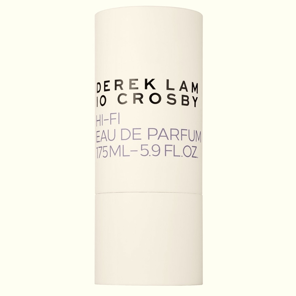 Derek Lam 10 Crosby Hi-Fi perfume